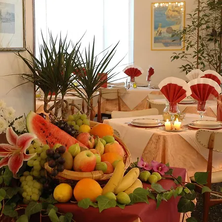 Romagna Hotel Cattolica