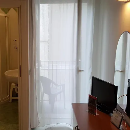 Hotel Romagna 3*