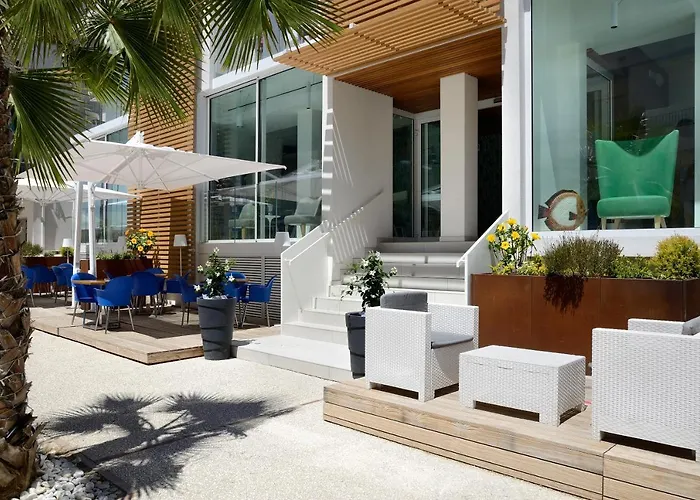 Romagna Hotell Cattolica