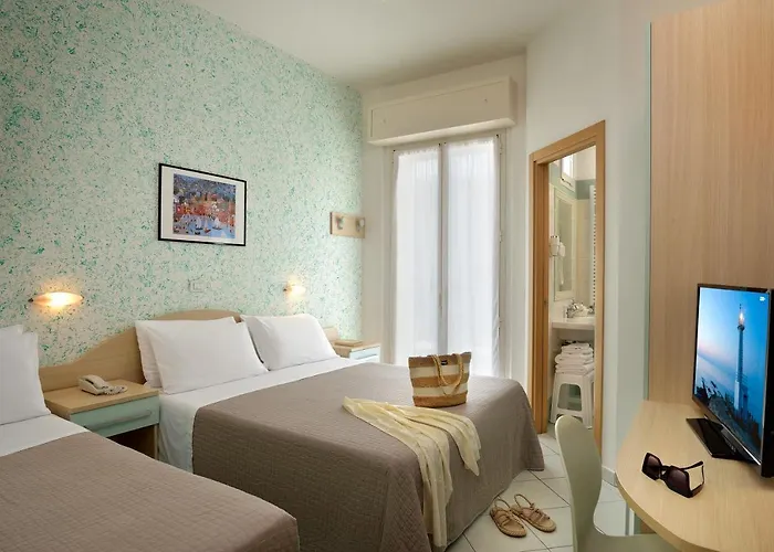 Romagna Hotel Cattolica