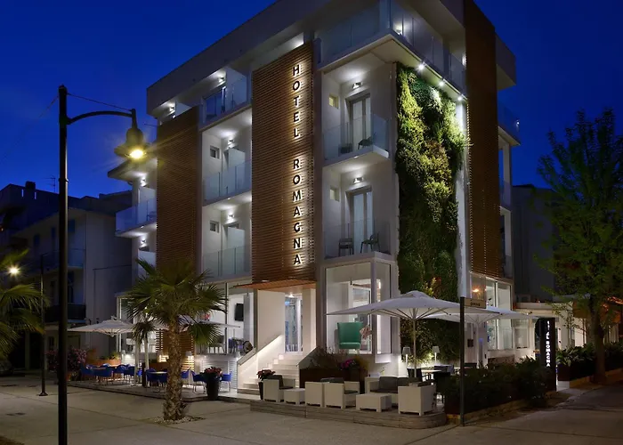 Romagna Hotel