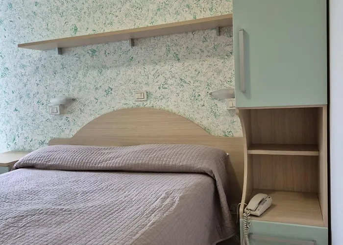 Hotel Romagna Cattolica