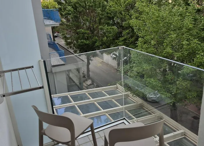 Romagna Hotell Cattolica