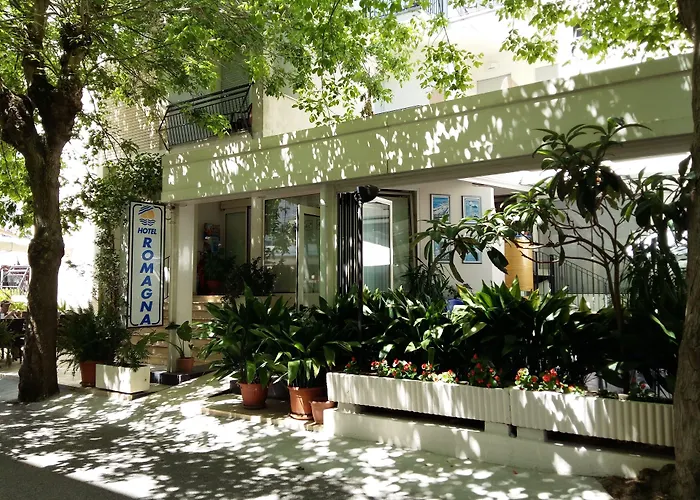 Hotel Romagna Cattolica
