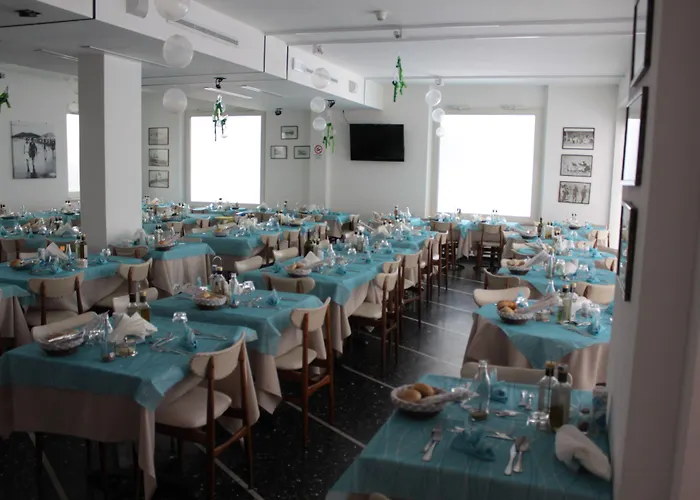 Romagna 3* Cattolica