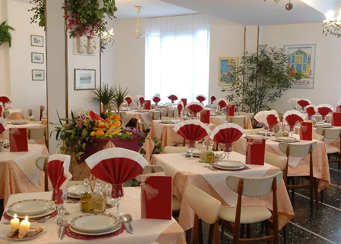 Romagna Hotell Cattolica