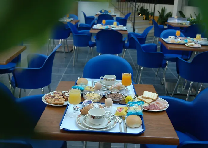 Romagna Hotel Cattolica