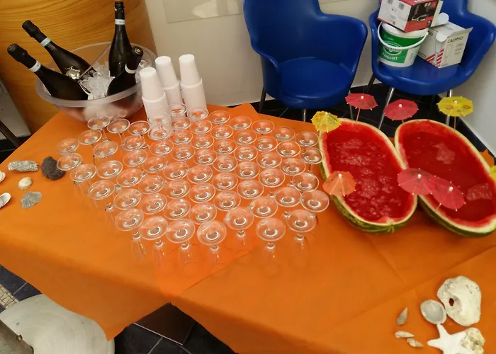 Romagna 3* Cattolica