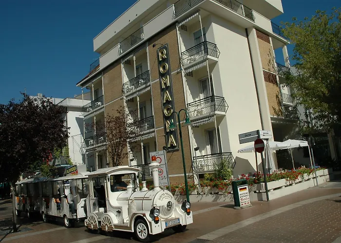 Romagna Hotel