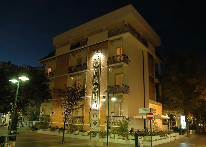 Hotell Romagna Cattolica