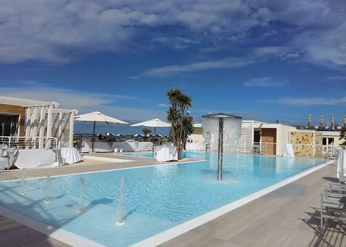 Romagna 3* Cattolica