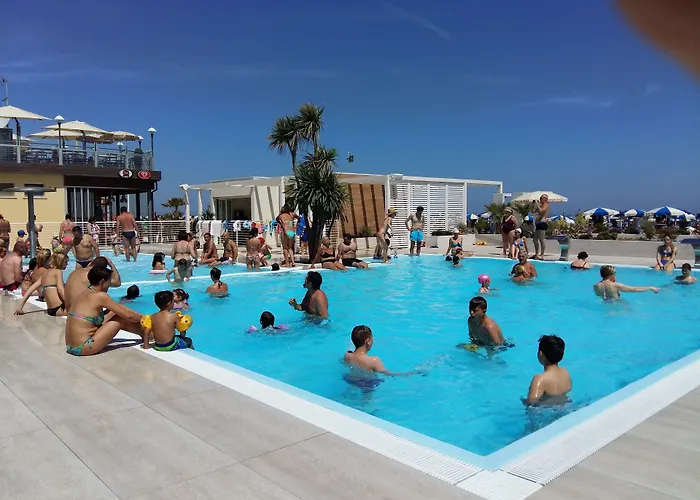 Hotell Romagna Cattolica