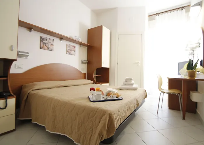 Romagna 3* Cattolica