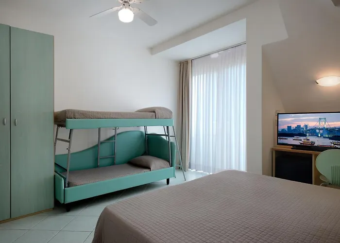 Hotell Romagna Cattolica