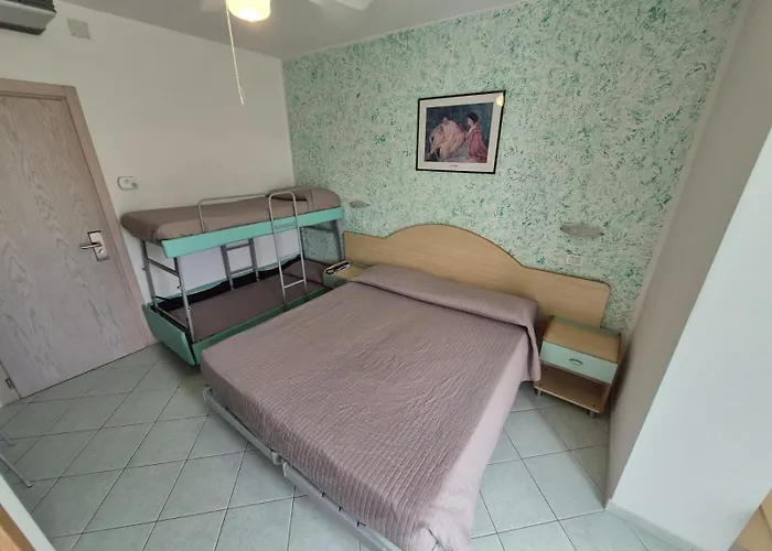 Hotel Romagna Cattolica