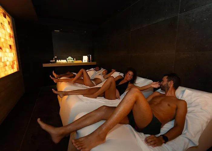 Romagna Hotell Cattolica