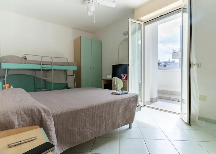 Hotel Romagna Cattolica