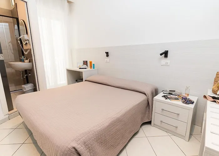 Romagna 3* Cattolica