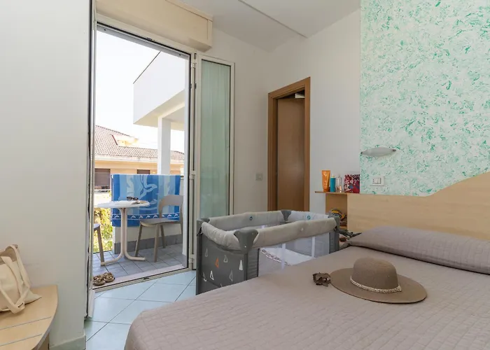 Hotel Romagna Cattolica