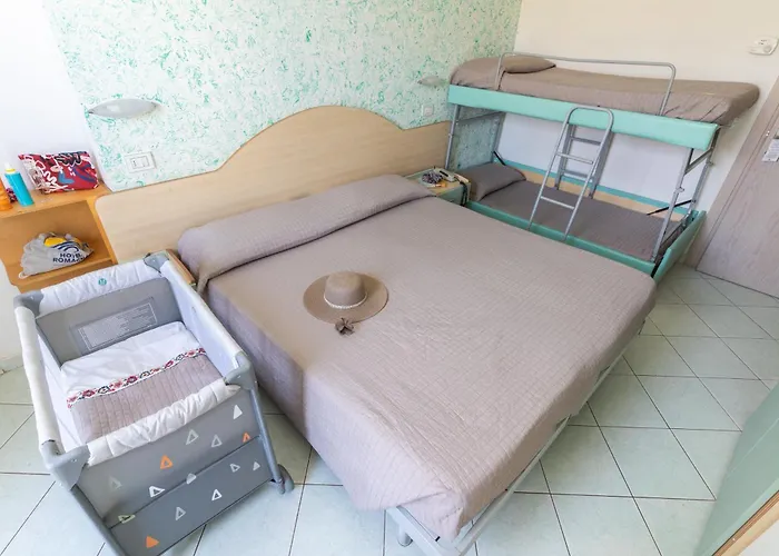 Romagna Hotel Cattolica